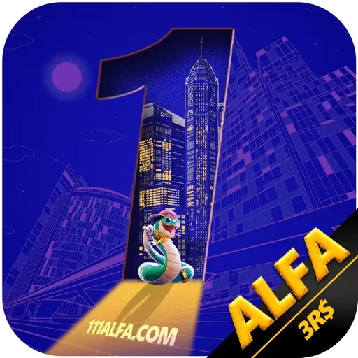 111alfa Gold - Casino & Slots - pak
