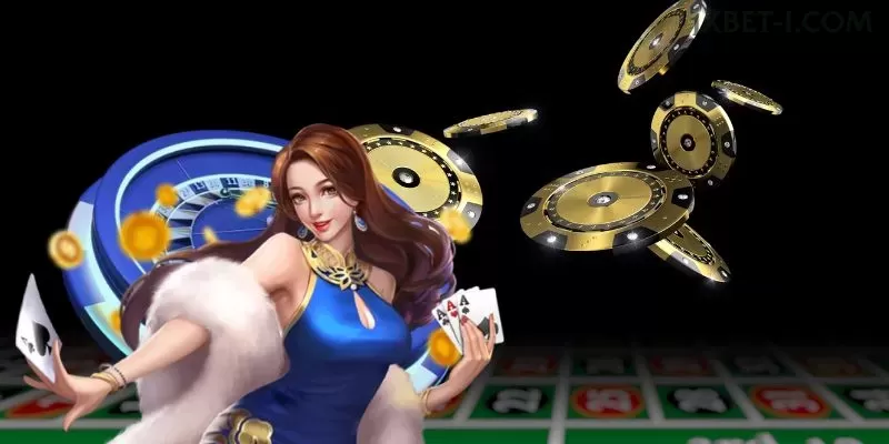 Cassino 1xbet app mobile