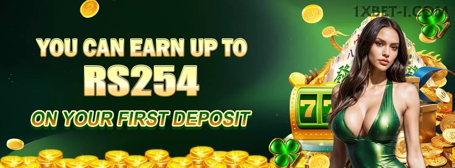 Pagamentos 1xbet PIX