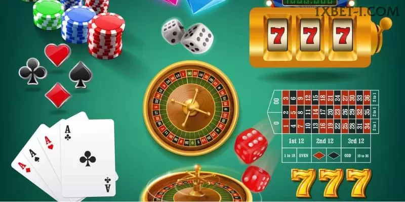 Ganhar e sacar na 1xbet