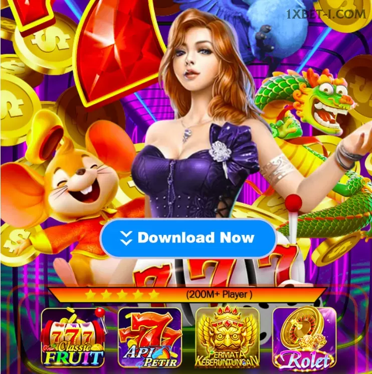 Slots com prêmios 1xbet